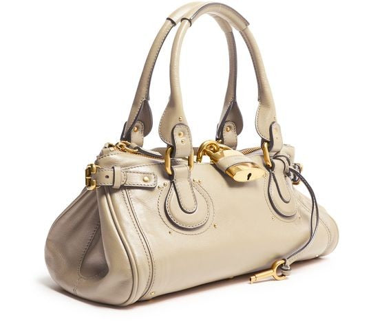CHLOE Paddington small bag - Image 3