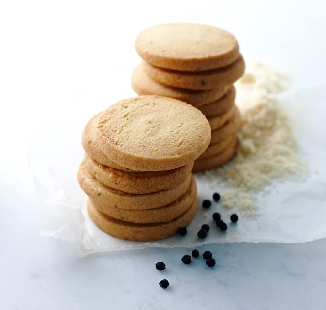 Imperial Palace Cheese Cookies (16 pieces) Cheese Garden | Cookies, Sweets, Baked Goods, Gift, Available for Order