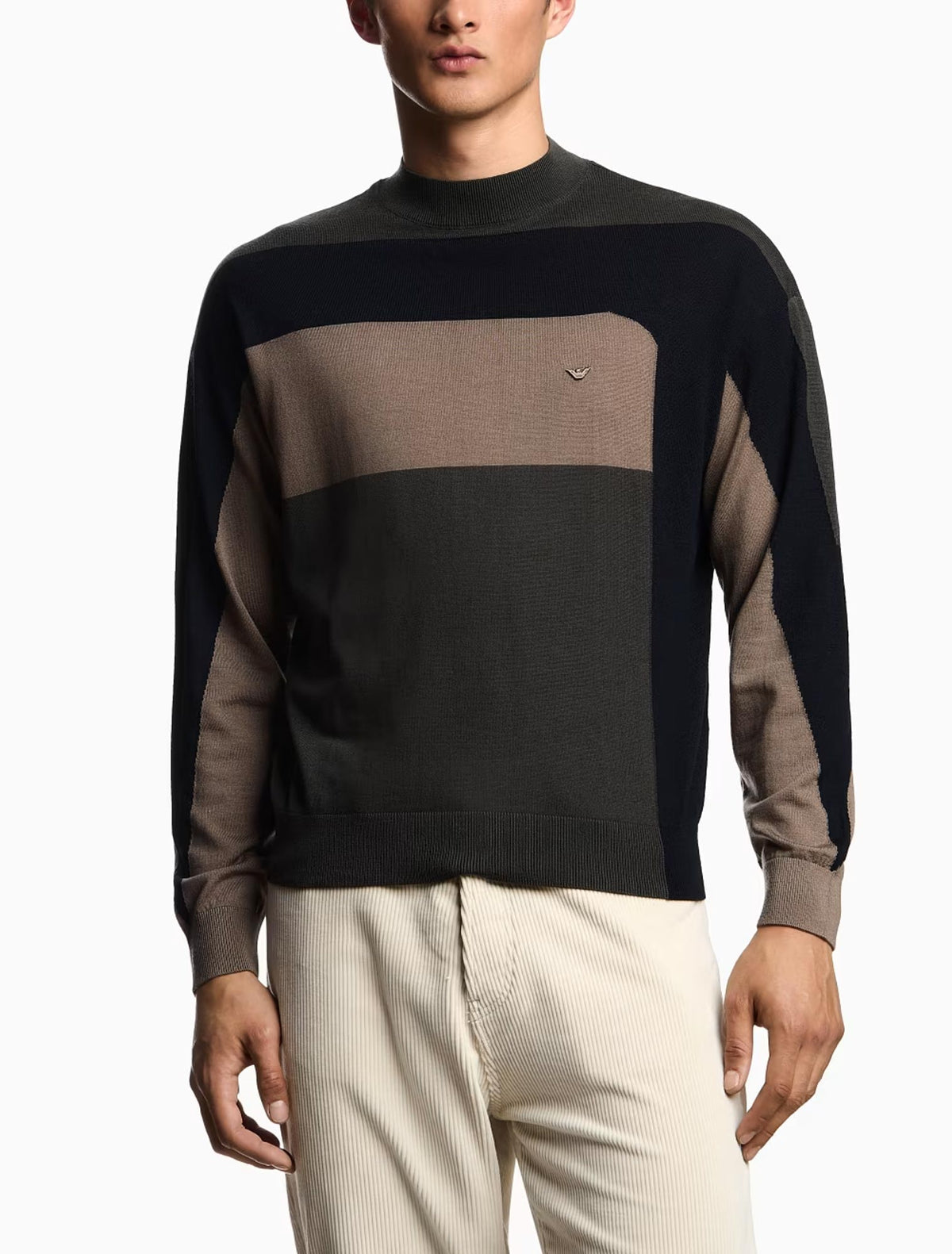 Emporio エンポリオアルマーニセーター - Image 3