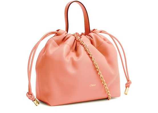 CHLOE Chloé Icons clutch bag - Image 3