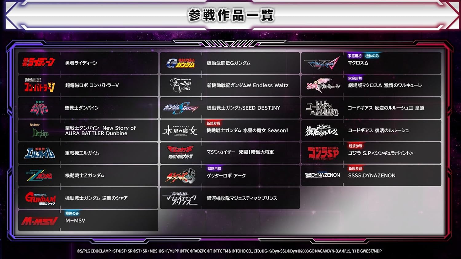 スーパーロボット大戦Y -PS5 【早期購入特典】「サイバスター」「ヴァングネクス」「グランヴァング」が手に入るミッション:2、特典ミッション「スペシャルスターターパック」 同梱