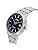 Seiko SRPH87K1 Men's Wristwatch, Overseas Model, Automatic Winding, Sports, Navy, navy, Bracelet Type