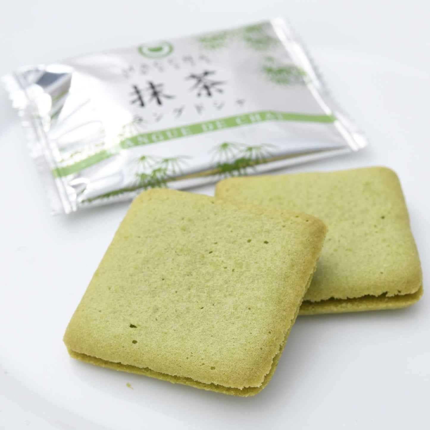 Daibono Bussan Yaome-Cha Rangdosha, Pack of 10