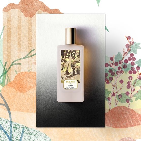 MEMO Ithaque eau de parfum 75 ml - Image 3