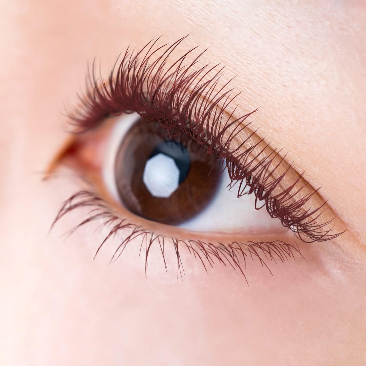 Excel LC02 Long & Color Dlash Mascara