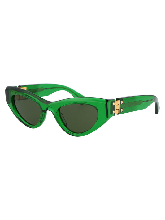 Bottega Veneta Sunglasses BV1142 S 004 - Image 3