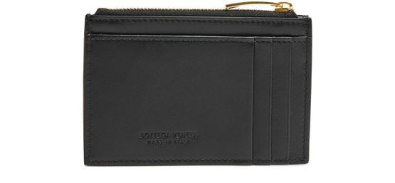 BOTTEGA VENETA Intrecciato　ファスナー式カードケース - Image 3