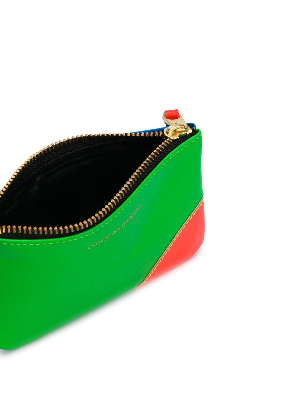 Comme Comme DesGarçonsウォレットウォレット - Image 3