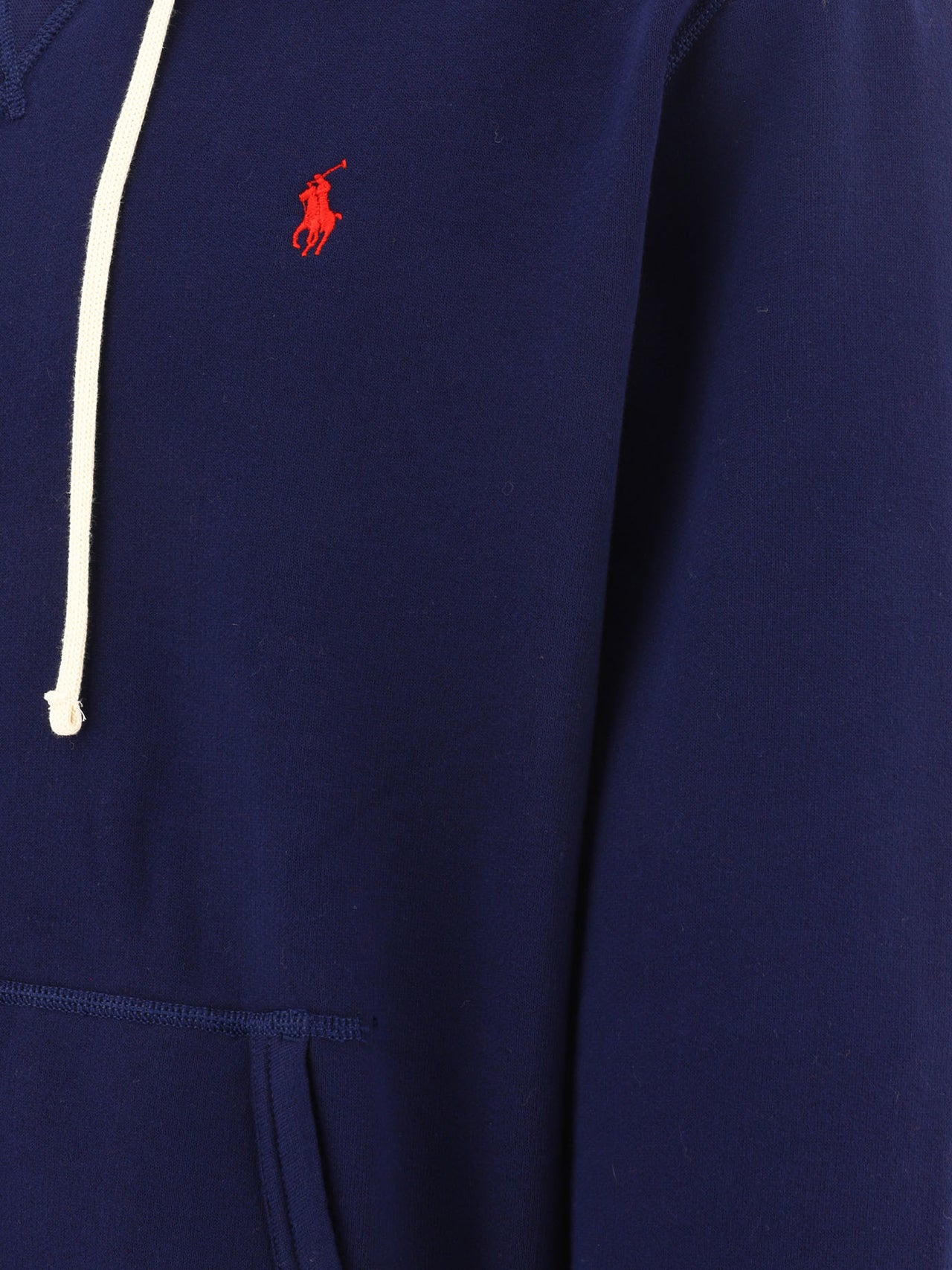 Polo ポロ ラルフローレン「Rl」パーカー - Image 3