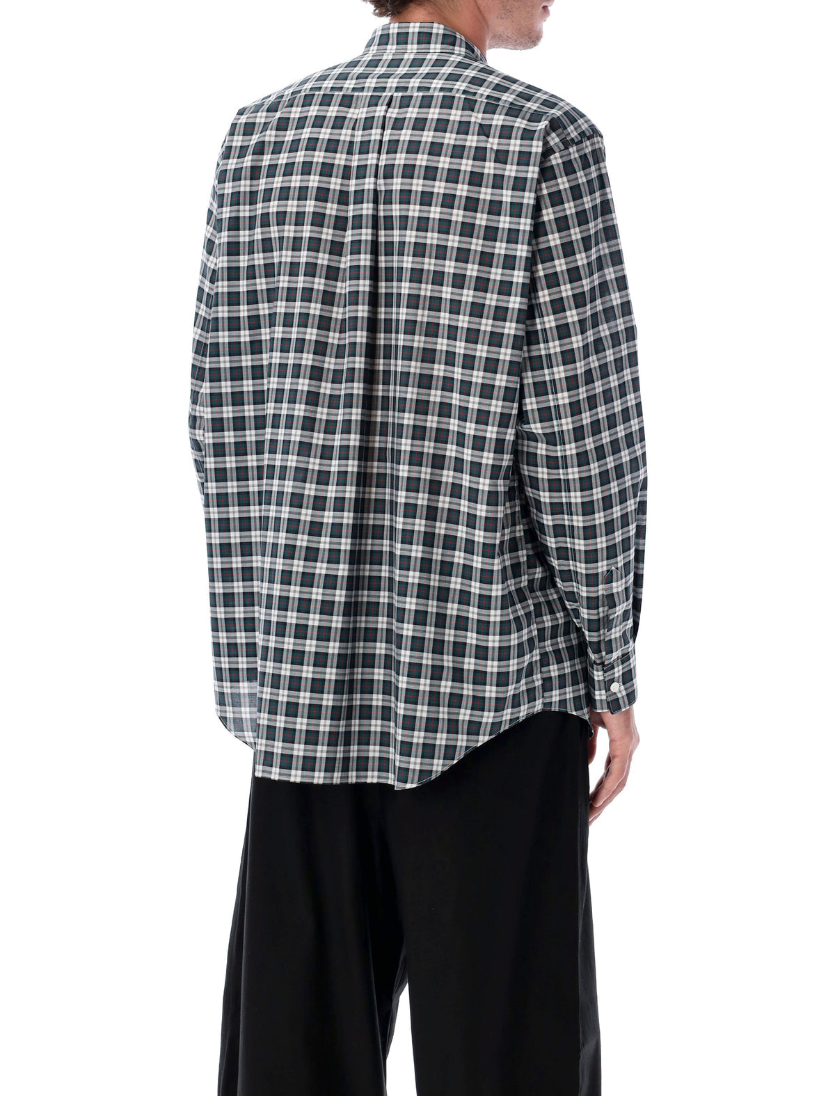 Comme Comme Des Garcons T シャツとポロシャツ グレー - Image 3