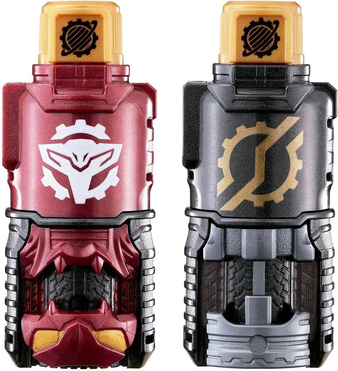 仮面ライダー 変身ベルト ver.20th DXエボルドライバー