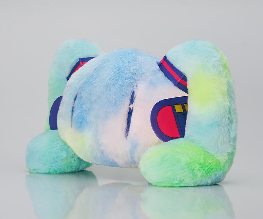 Good Smile Company Character Vocal Series 01 Hatsune Miku Hatsune Miku x Takahashimaho, Miku-chan! Artist Collaboration Plush Toy