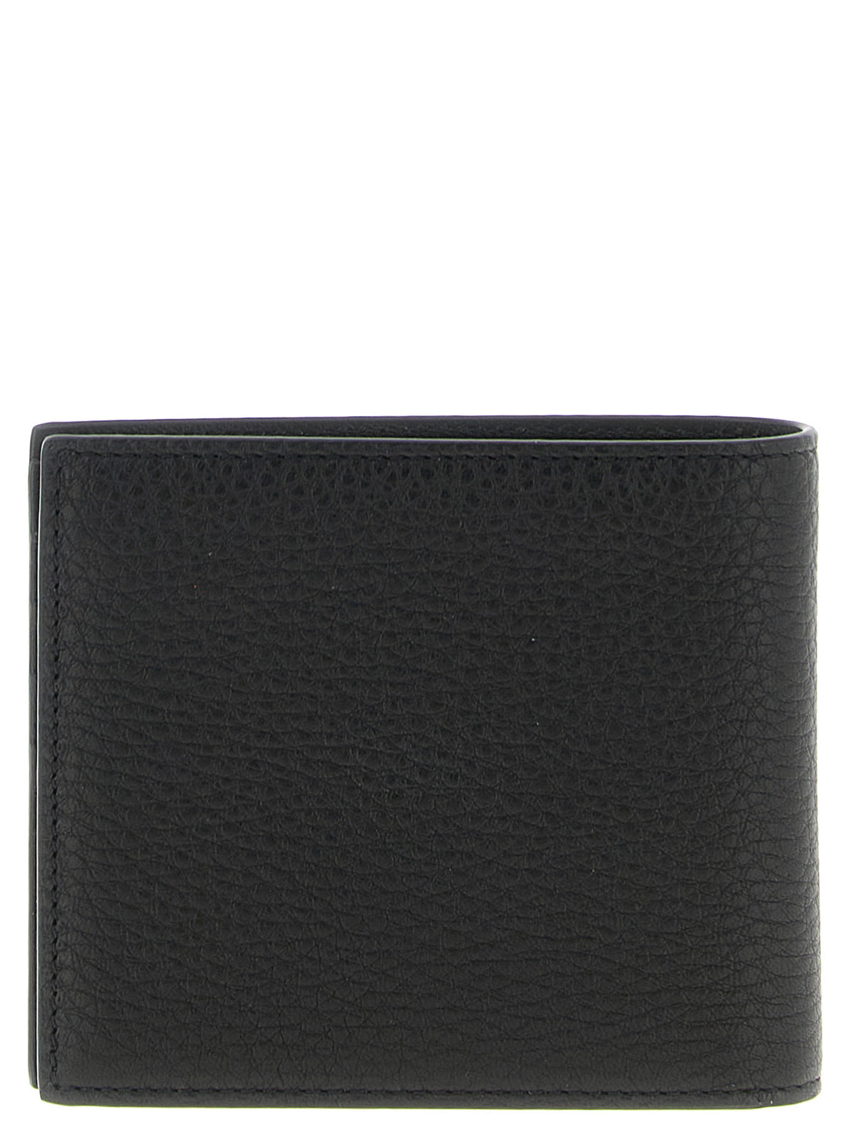 Givenchy Givenchy Leather Grain Wallet - Image 3