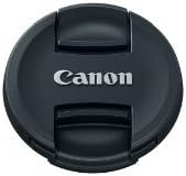 Canon Lens Cap E-58 II