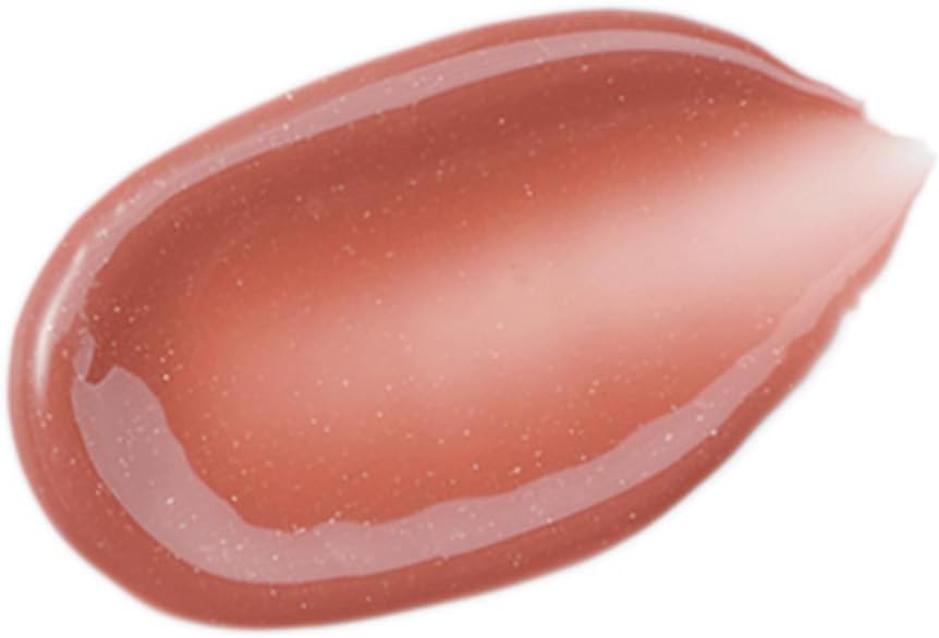 ETVOS Deep Mineral Lip Plumper, 0.2 oz (6.7 g), Highly Colored Soap Off #Milky Cocoa