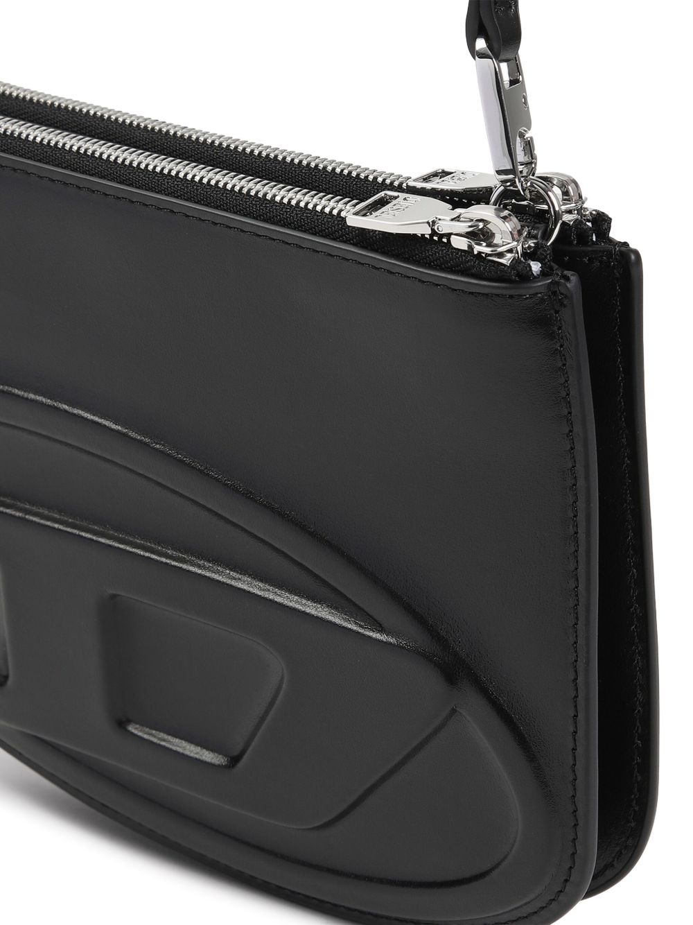 Diesel ディーゼル1ツインレザーショルダーバッグ博士 - Image 3