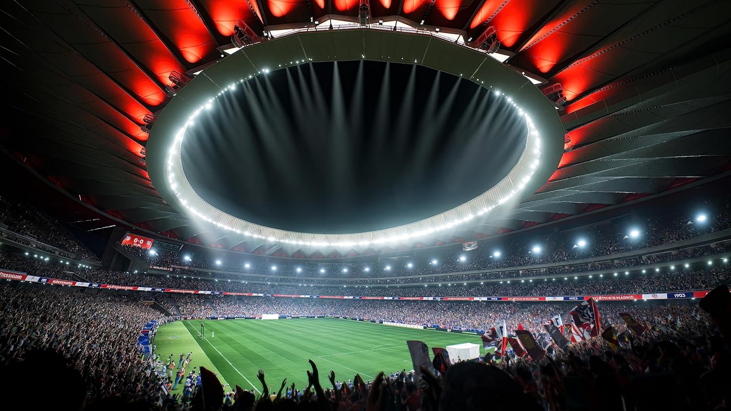 EA SPORTS FC™ 24 - Switch
