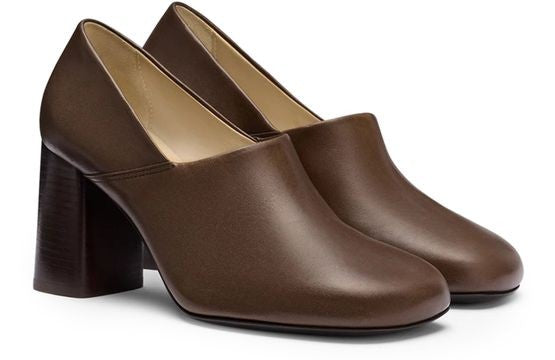 LEMAIRE Anatomic 80 パンプス - Image 3