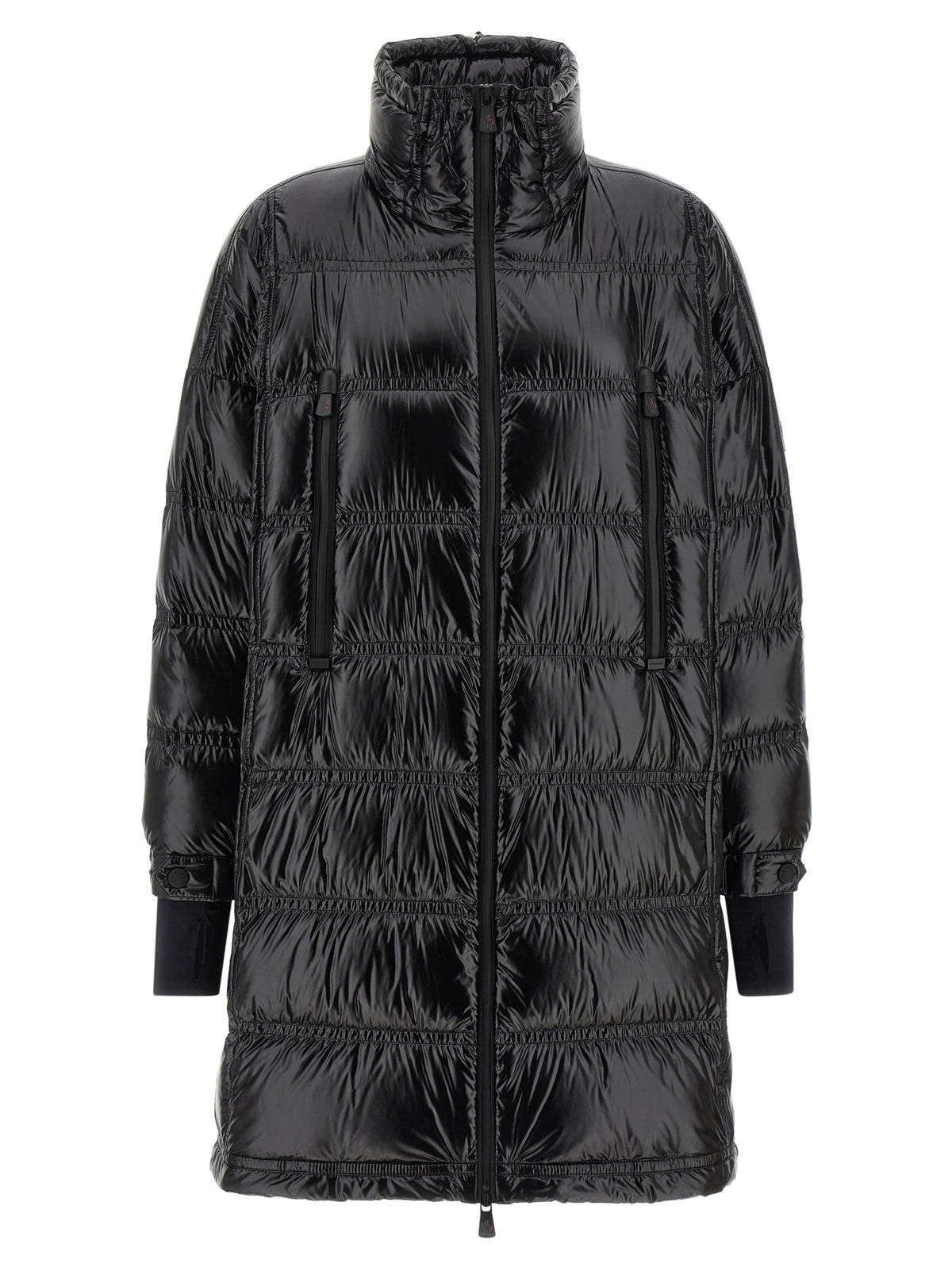 Moncler モンクレールグレノーブル「ロシェルアズ」ダウンジャケット - Image 3