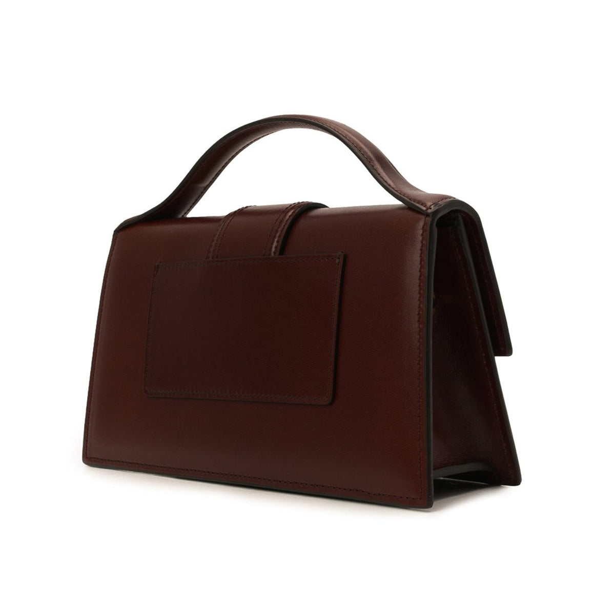 Jacquemus Jacquemus Le Grand Bambino Bag - Image 3