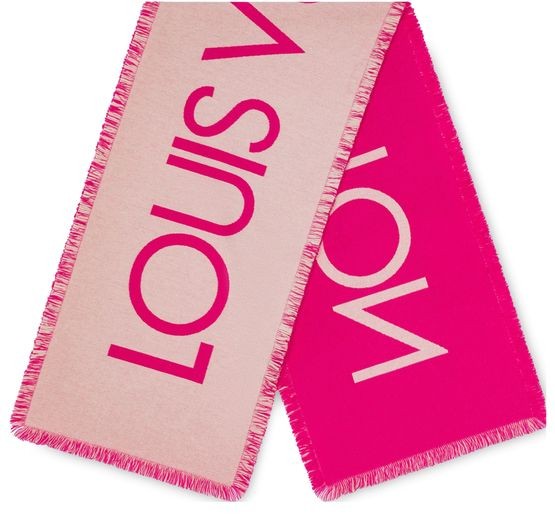 Team Louis Scarf - Image 3