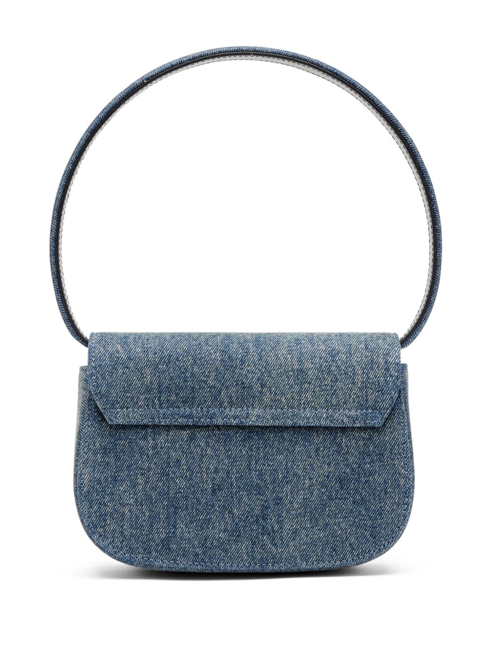 Diesel ディーゼル1デニムショルダーバッグ博士 - Image 3