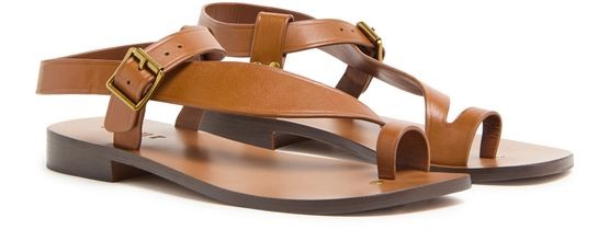 SOEUR Delhi サンダル - Image 3