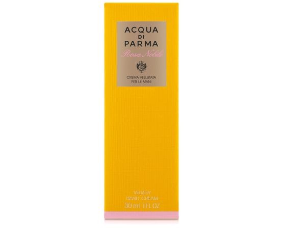 ACQUA DI PARMA ローザ ノビール - ハンドクリーム 30ml - Image 3