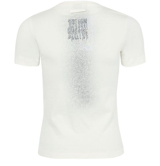 JEAN PAUL GAULTIER Tattoo printed t-shirt - Image 3