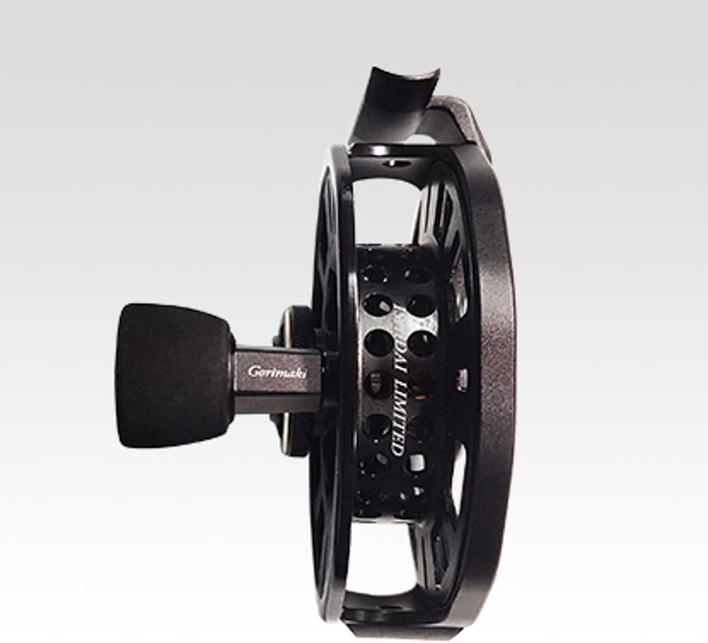 Black Sea Bream Koubou The Snapper Limited 100 Dropped Sea Bream Reel, Various