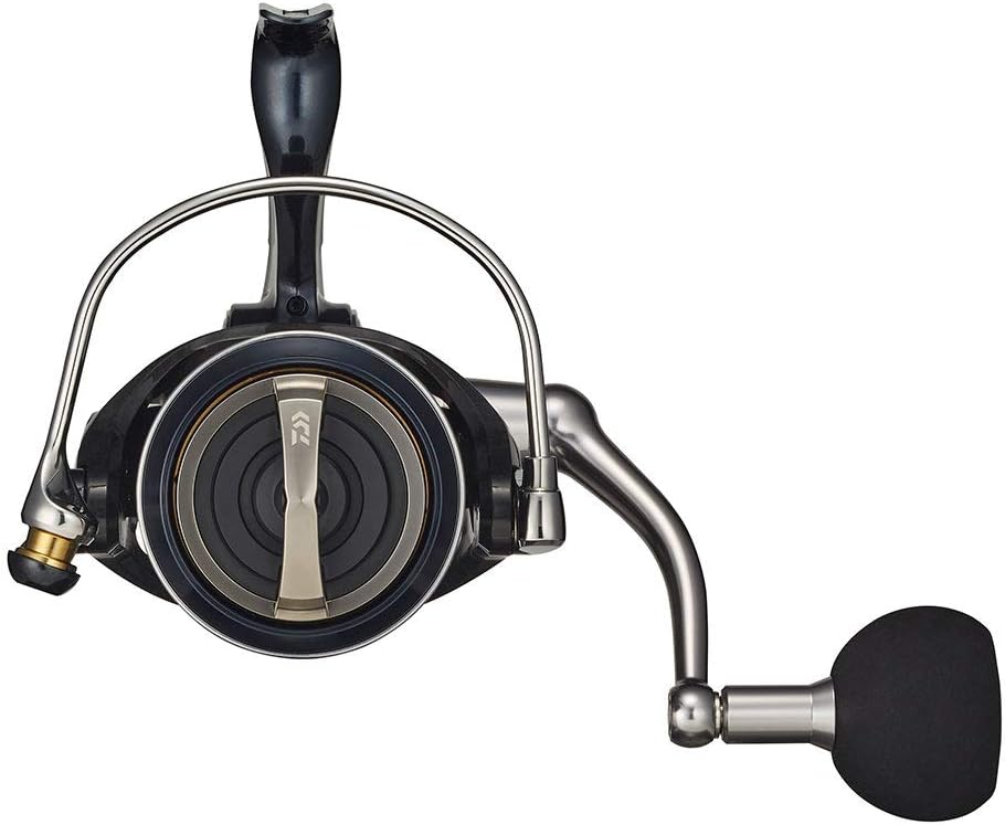 Daiwa Spinning Reel 21 Celtate SW Shore Offshore Jigging Casting (2021 Model)