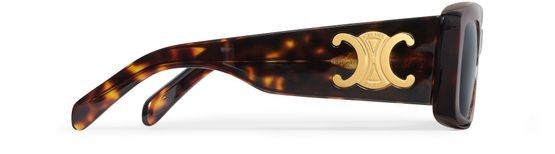 CELINE Triomphe xl 01 sunglasses - Image 3