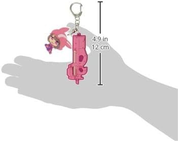 Groove Garage Sword Art Online Alternative Gun Gale Online [T.W.G.] Ren & Pe-chan Key Holder