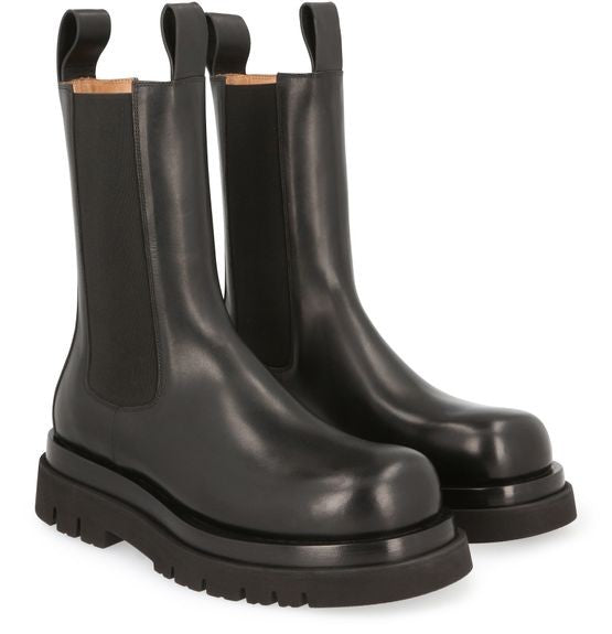 BOTTEGA VENETA Lug ブーツ - Image 3