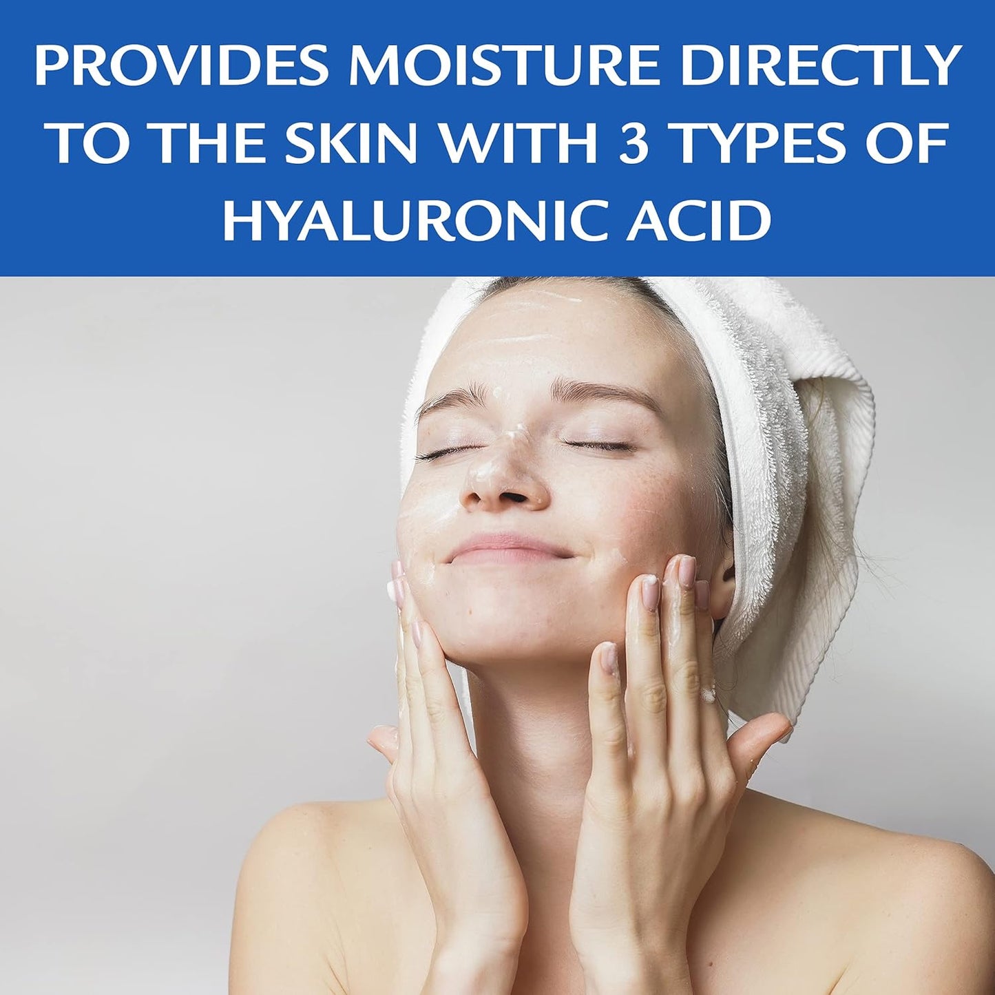 Hada Labo Rohto Hadalabo Gokujun Hyaluronic, Hydrating Lotion