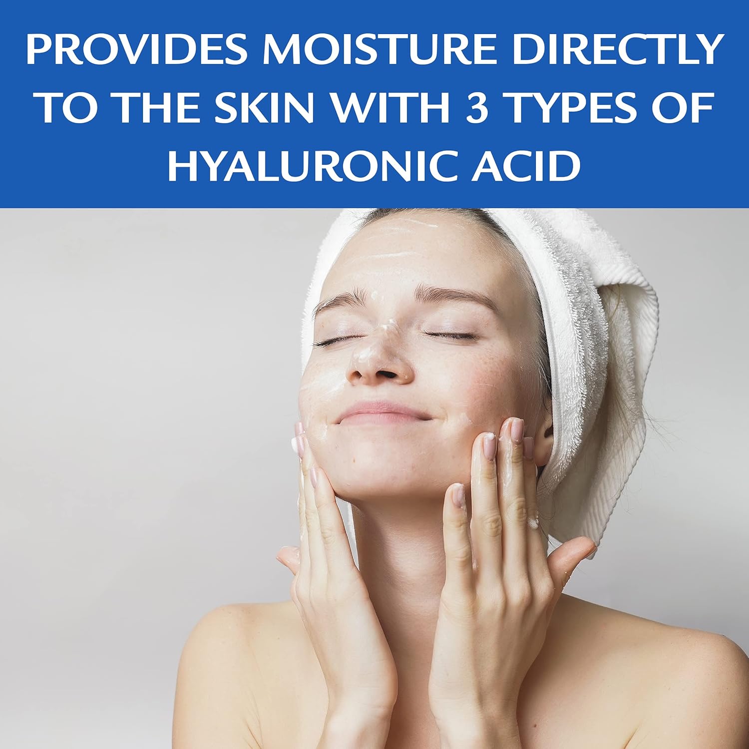 Hada Labo Rohto Hadalabo Gokujun Hyaluronic, Hydrating Lotion