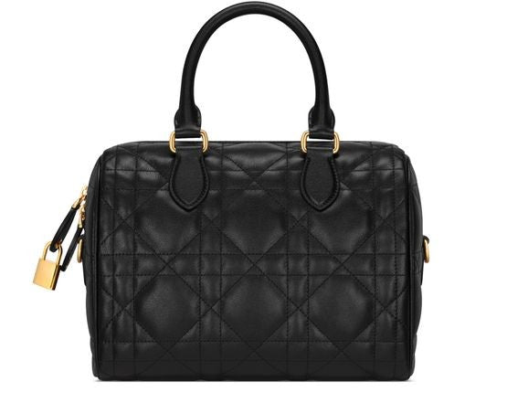 Soft Dior Groove 25 Bag - Image 3