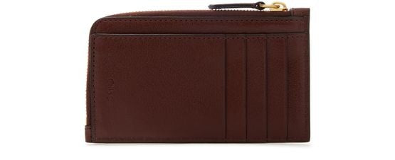 CHLOE Paddington coin purse with slots for cards - Image 3