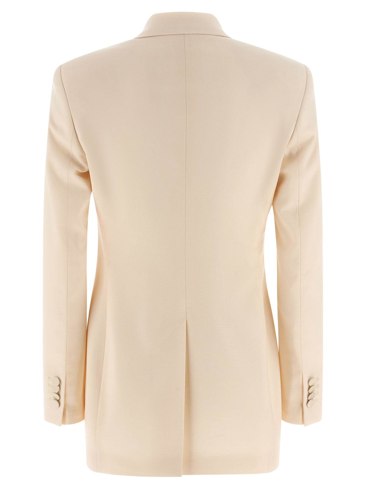 Tagliatore Tagliatore 'Clarita' Tuxedoドレス - Image 3