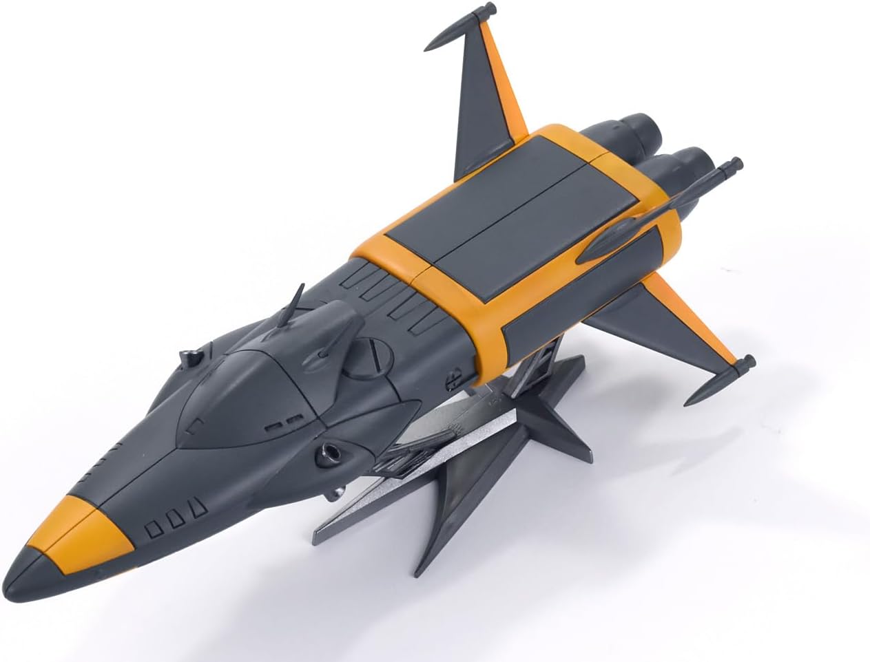 Belfine BP013 Top wo Nerae! Mechanic Selection, Set of 5, Non-Scale Plastic Model