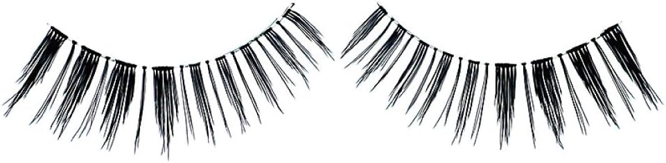 ドーリーウインク アイラッシュ No.1 ドーリースイート 2ペア (x 1)