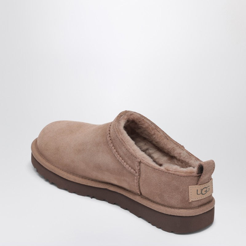 Ugg UGG Micro Rocky Oakブーツ - Image 3