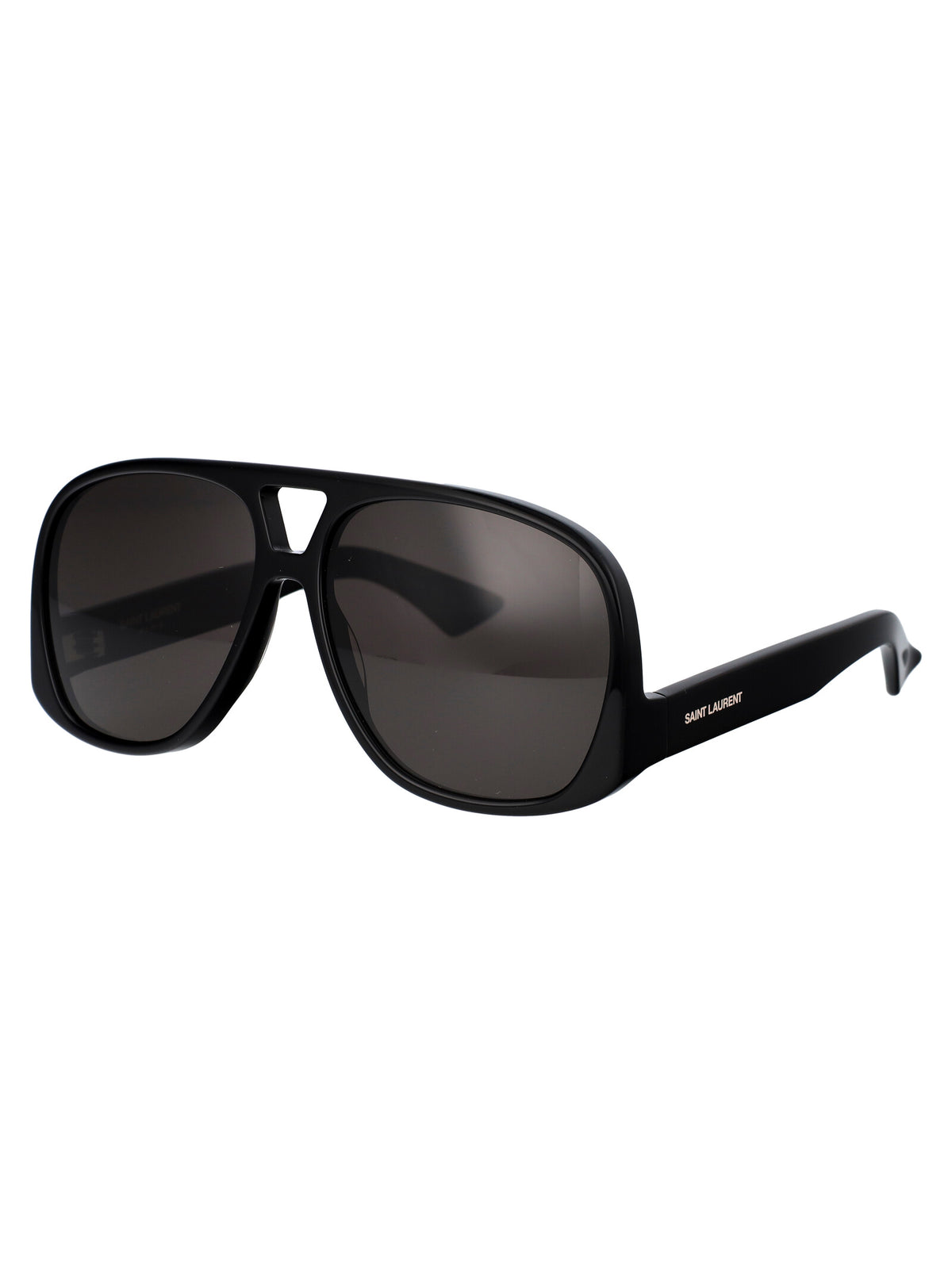 Saint Saint Laurent Sunglasses SL 652 Solace 001 - Image 3