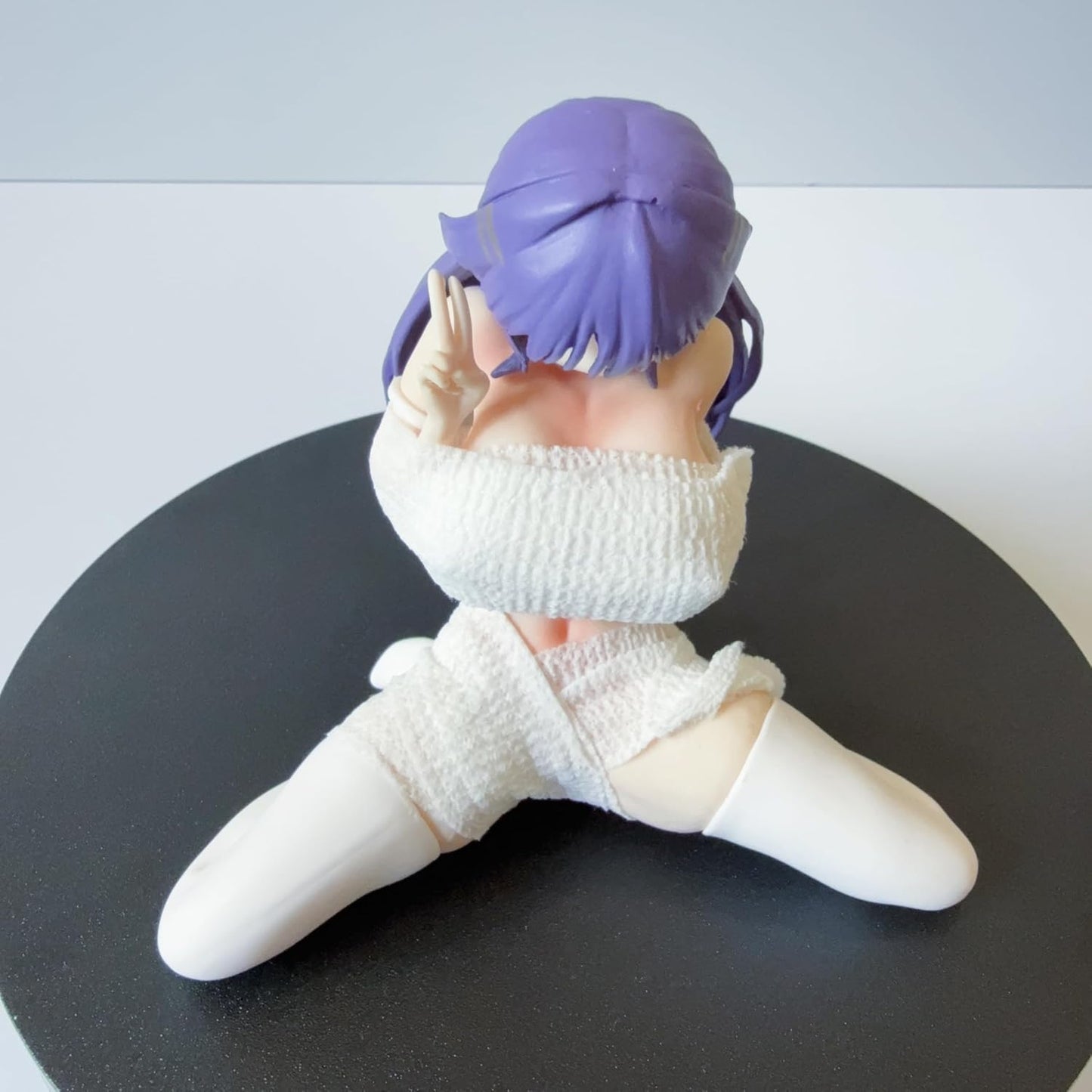 Sensual Girl Shina Chizuru Figure, Ver.1/8 Scale, ABS & PVC, Painted, Complete Figure