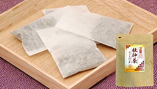 Morinaka Tea Made in Japan, No Pesticides, Made in Nagano Prefecture or Kumamoto Prefecture, 2.1 oz (60 g) x 30 Packs x 10 Bag Set, Sugamo Tea House Yamanenen