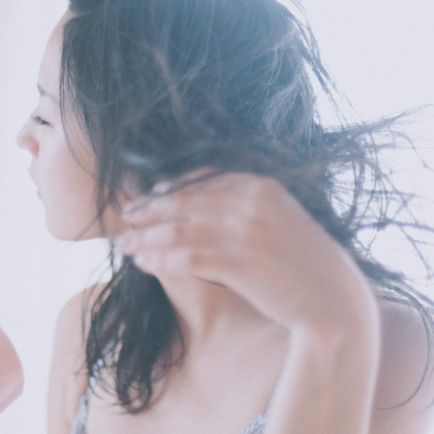 spa hinoki Organic Sesame Oil, 3.4 fl oz (100 ml), Deodorized (Ecocert Certified)