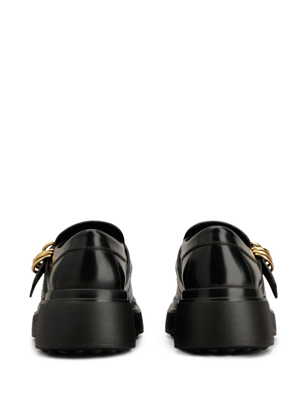 Tods トッド 'S スニーカーブラック - Image 3