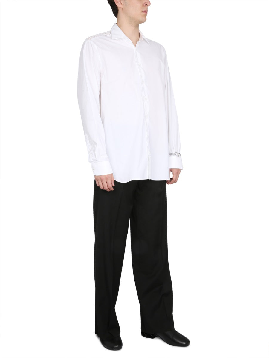 Raf ラフサイモンズクラシックシャツ - Image 3