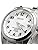 Seiko Selection SBTM223 Men's Wristwatch, Titanium Solar Radio, White Dial, Silver, Silver/White (Full Arabic Numerals), Bracelet Type