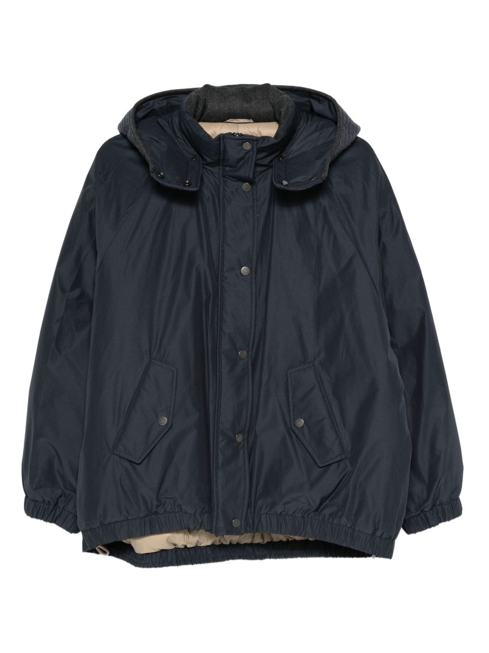 Brunello Cucinelliはジャケットを下に置いた - Image 3